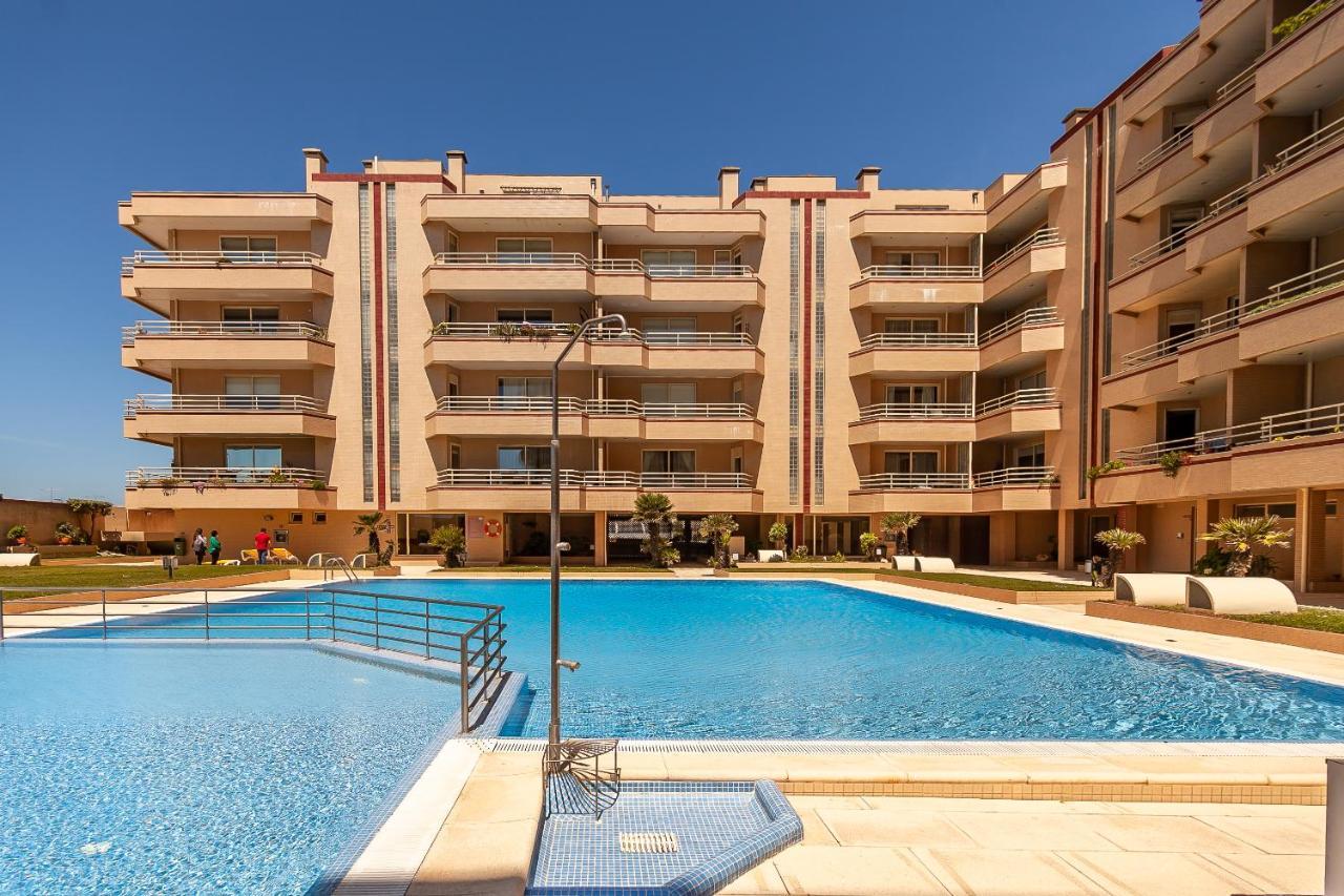 Refugio De Sonho Apartment Ovar Exterior photo