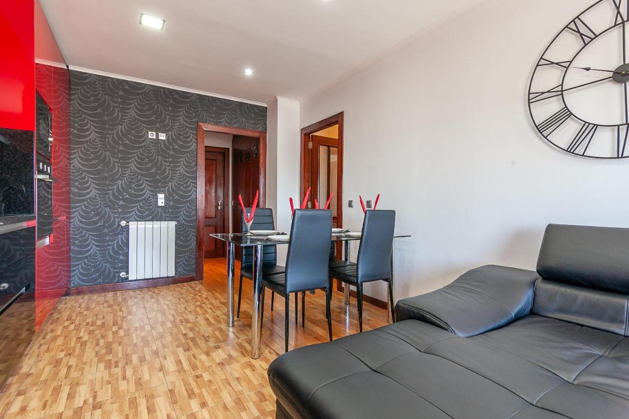 Refugio De Sonho Apartment Ovar Exterior photo