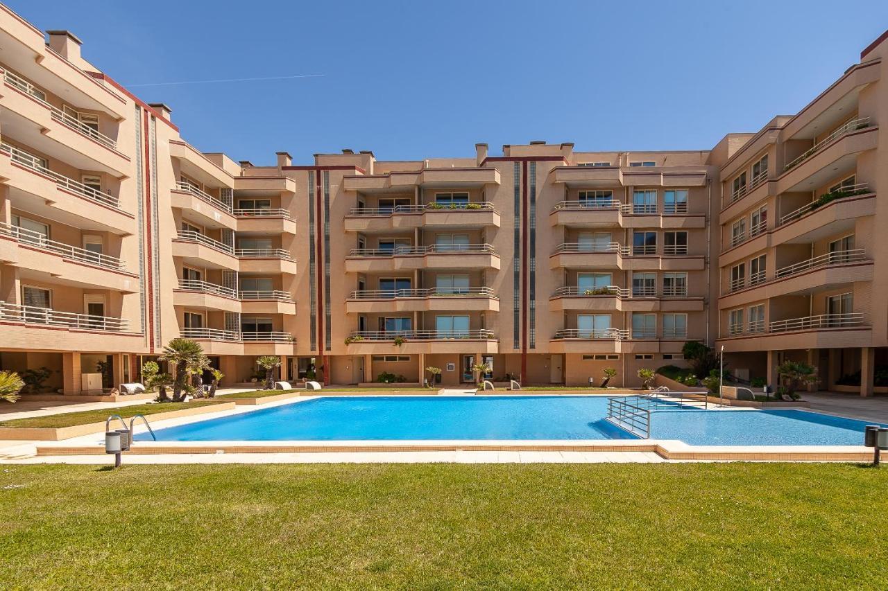Refugio De Sonho Apartment Ovar Exterior photo